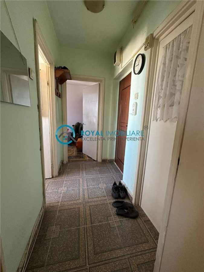 Royal Imobiliare - Vanzare apartament 3 camere zona Nord - foto 9