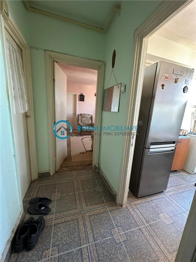 Royal Imobiliare - Vanzare apartament 3 camere zona Nord - foto 10