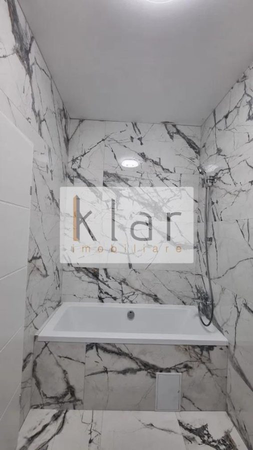 Apartament 2 camere, 47 mp, garaj, bloc nou! Zona Eroilor! - foto 5