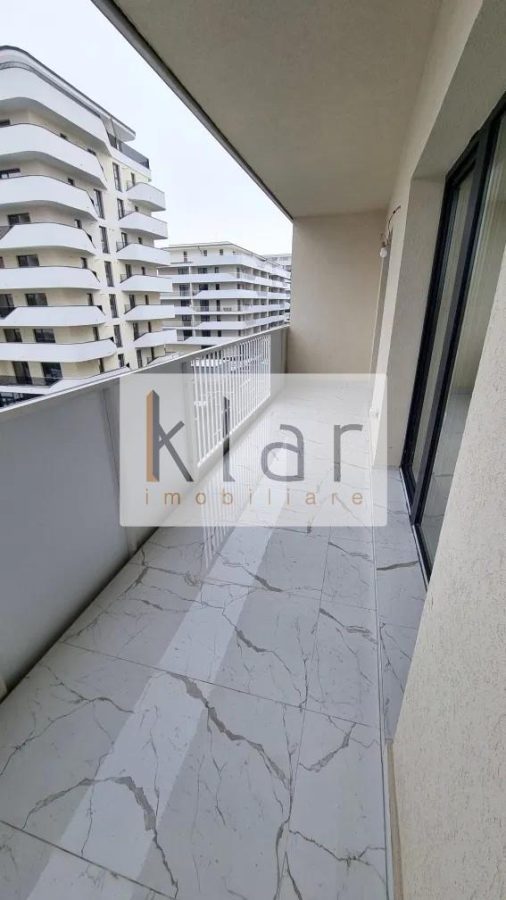 Apartament 2 camere, 47 mp, garaj, bloc nou! Zona Eroilor! - foto 6