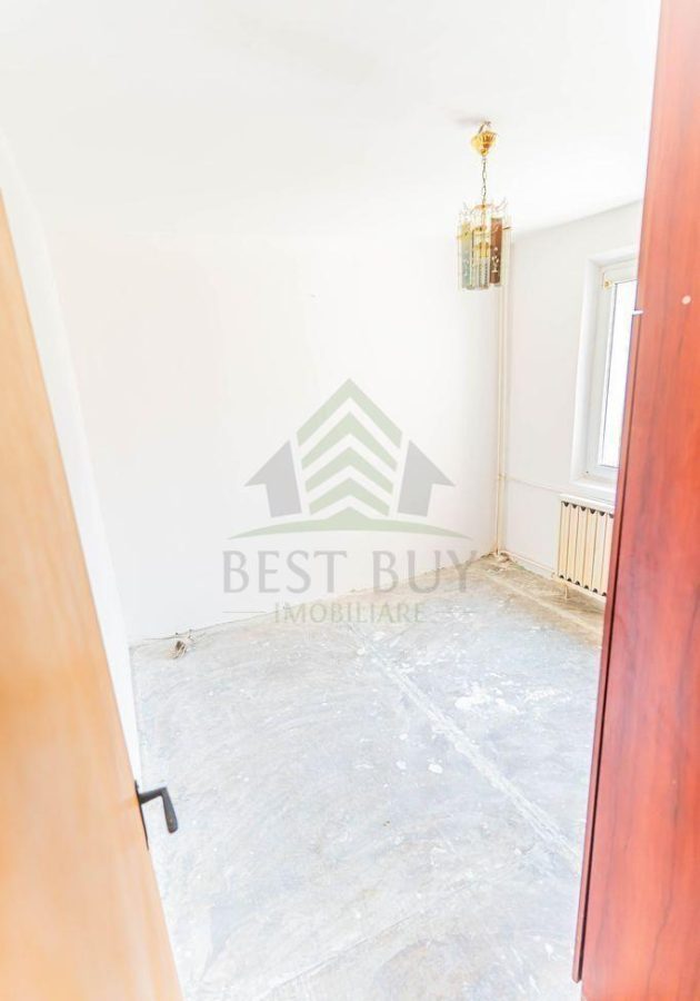 SEBASTIAN TUTUNARI 65 MP ETAJ 5/8 BLOC 1985 REABILITAT - foto 3