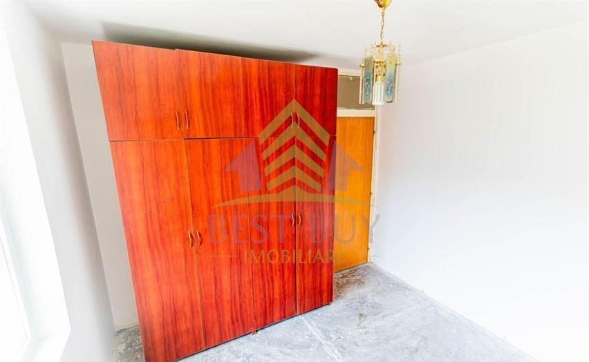 SEBASTIAN TUTUNARI 65 MP ETAJ 5/8 BLOC 1985 REABILITAT - foto 4