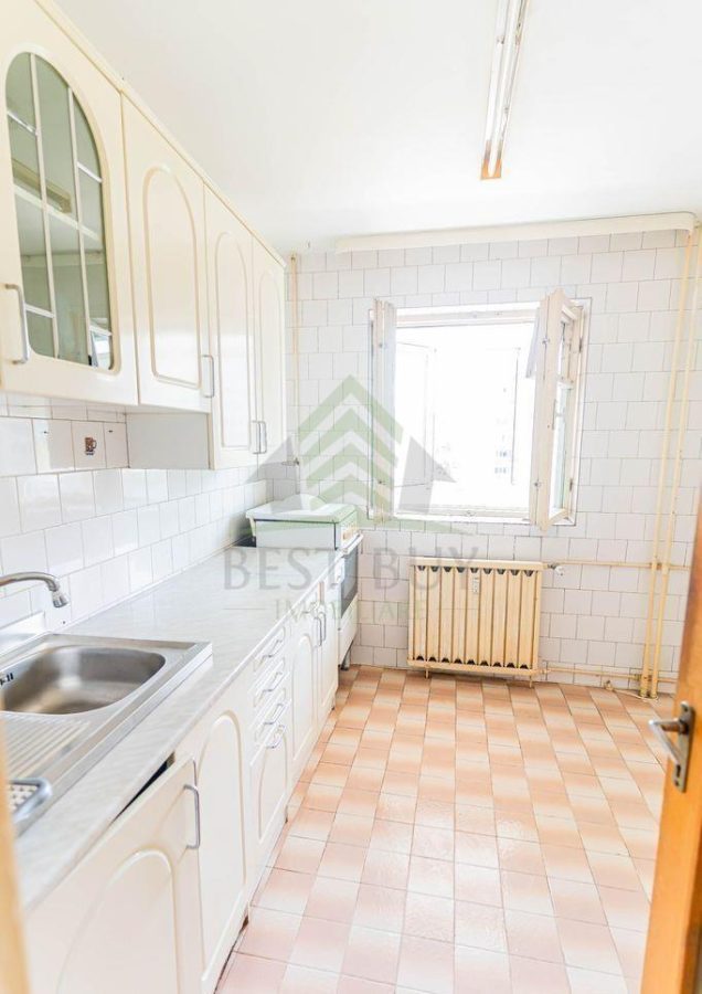 SEBASTIAN TUTUNARI 65 MP ETAJ 5/8 BLOC 1985 REABILITAT - foto 5