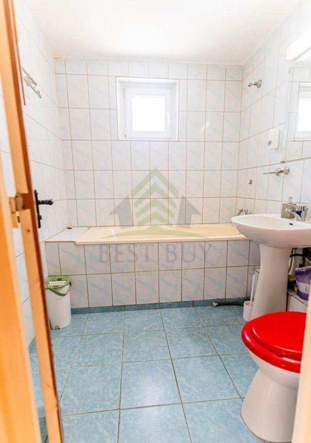 SEBASTIAN TUTUNARI 65 MP ETAJ 5/8 BLOC 1985 REABILITAT - foto 7