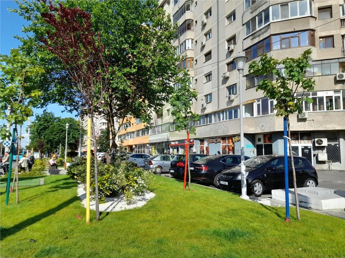 SEBASTIAN TUTUNARI 65 MP ETAJ 5/8 BLOC 1985 REABILITAT - foto 8