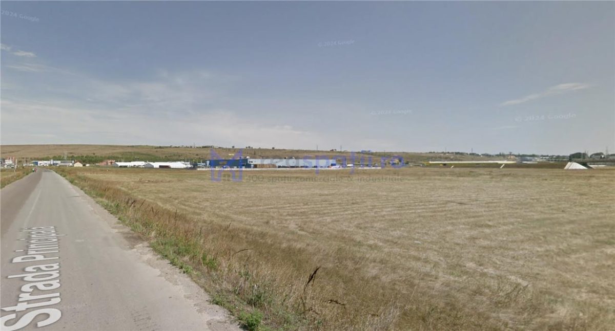 Teren industrial, de la 3000mp la 7000mp, in spate la Metro - foto 7