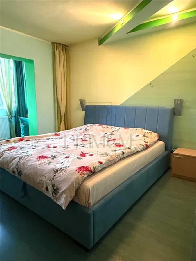 BUCOVINA | 3 CAM | ET.2 | DECOMANDAT | 2 BAI | 2 BALCOANE | CENTRALA | AC - foto 3