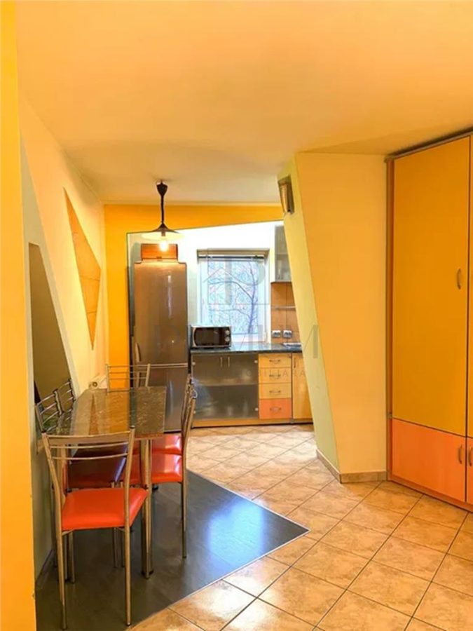 BUCOVINA | 3 CAM | ET.2 | DECOMANDAT | 2 BAI | 2 BALCOANE | CENTRALA | AC - foto 5