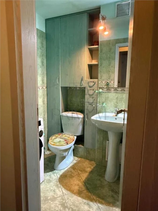 BUCOVINA | 3 CAM | ET.2 | DECOMANDAT | 2 BAI | 2 BALCOANE | CENTRALA | AC - foto 8