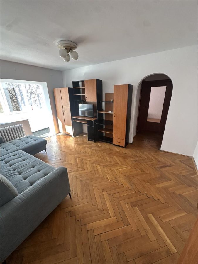 3 camere etaj intermediar Aradului langa Brd cu 2 bai - foto 2