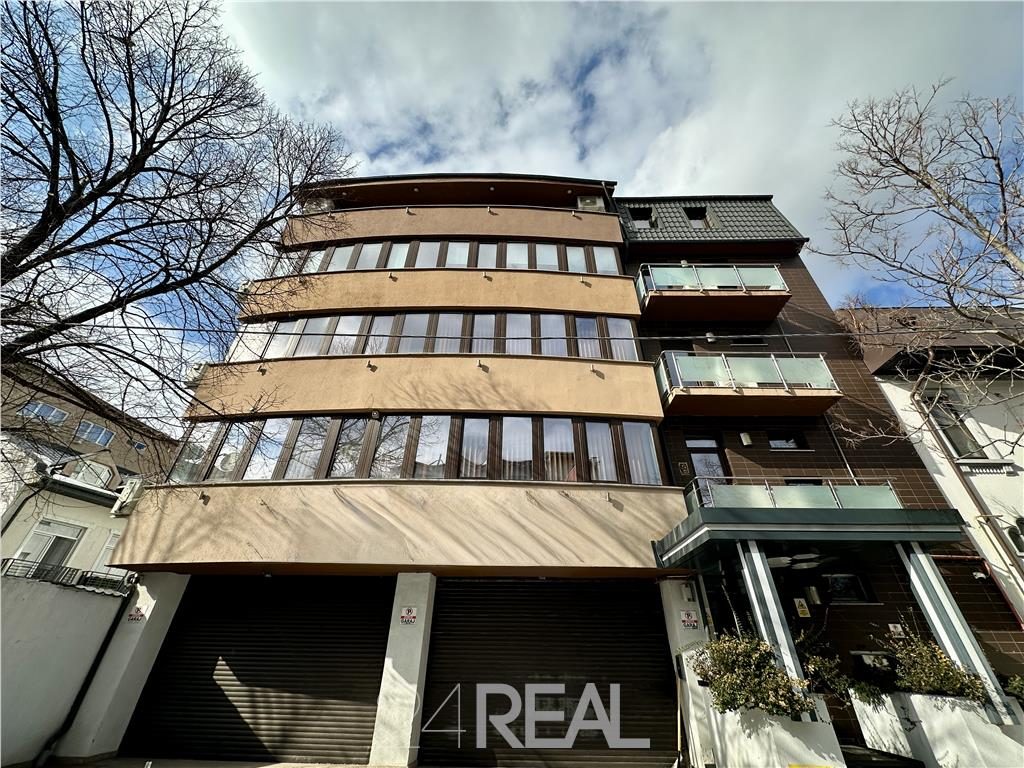 Spatiu birouri Cotroceni - Cladire Individuala 870mp - Metrou Eroilor - 