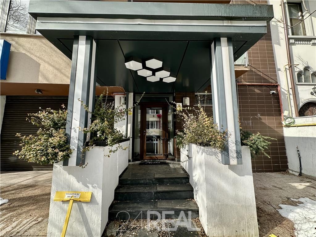 Spatiu birouri Cotroceni - Cladire Individuala 870mp - Metrou Eroilor - foto 2