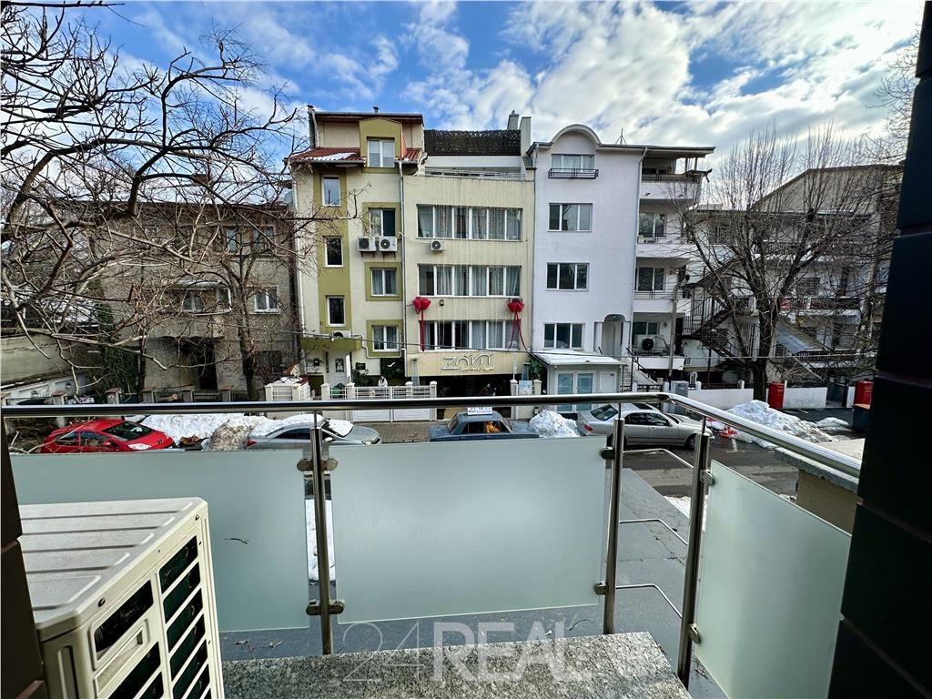 Spatiu birouri Cotroceni - Cladire Individuala 870mp - Metrou Eroilor - foto 11