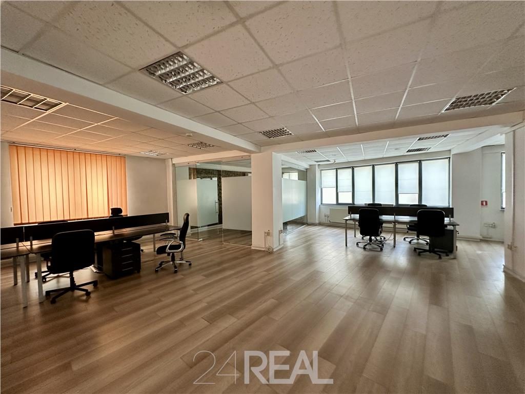 Spatiu birouri Cotroceni - Cladire Individuala 870mp - Metrou Eroilor - foto 12