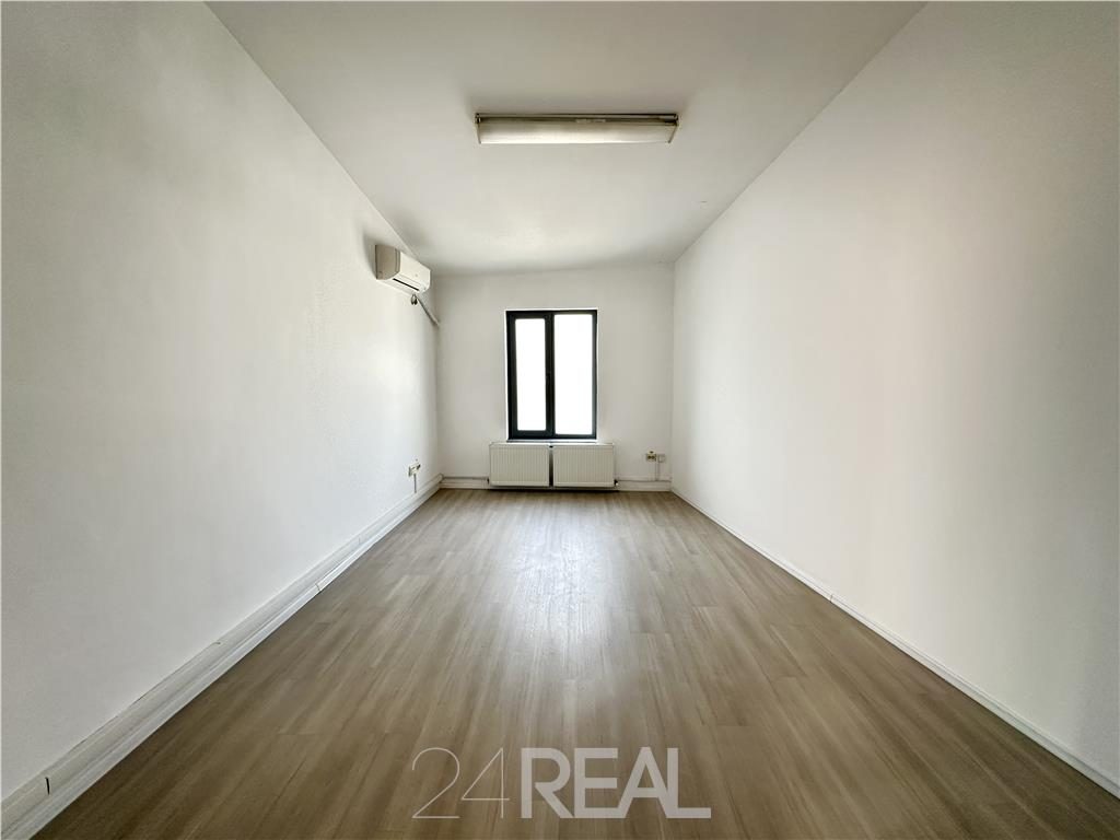 Spatiu birouri Cotroceni - Cladire Individuala 870mp - Metrou Eroilor - foto 13