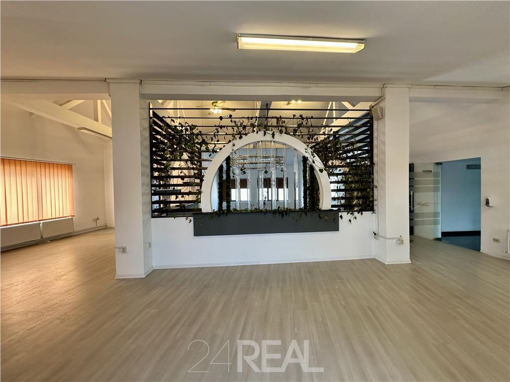 Spatiu birouri Cotroceni - Cladire Individuala 870mp - Metrou Eroilor - foto 14