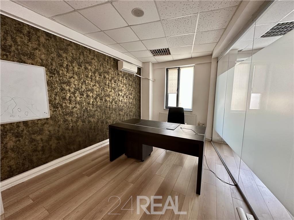 Spatiu birouri Cotroceni - Cladire Individuala 870mp - Metrou Eroilor - foto 16