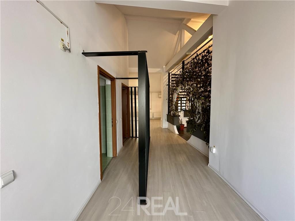 Spatiu birouri Cotroceni - Cladire Individuala 870mp - Metrou Eroilor - foto 17