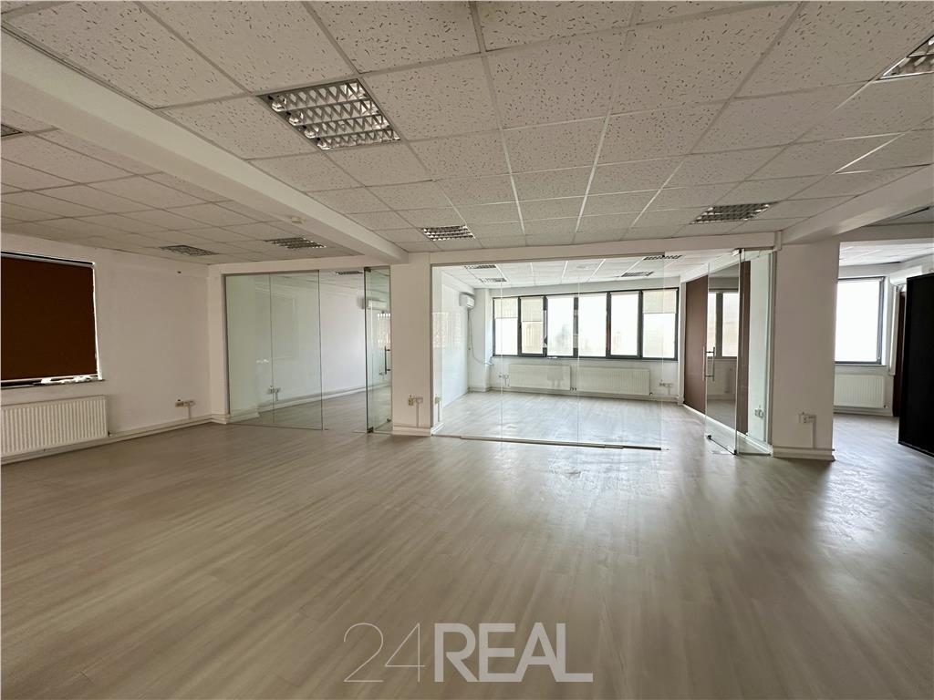 Spatiu birouri Cotroceni - Cladire Individuala 870mp - Metrou Eroilor - foto 18
