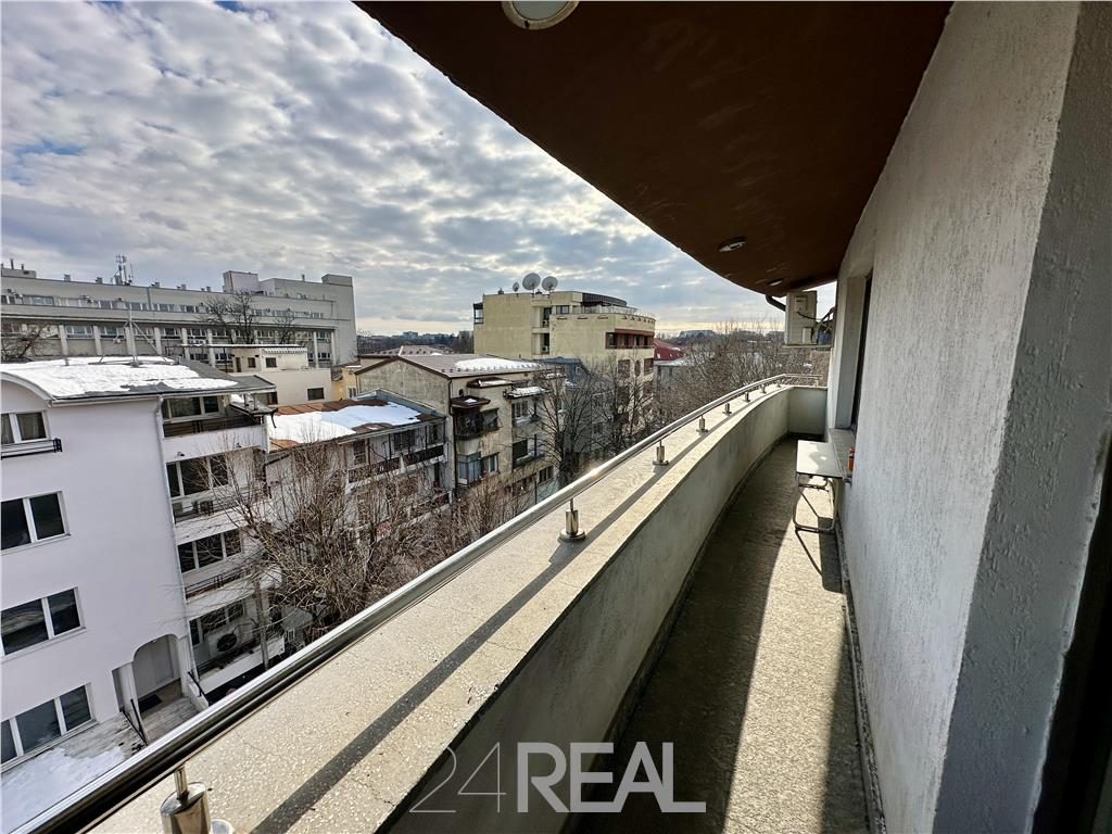 Spatiu birouri Cotroceni - Cladire Individuala 870mp - Metrou Eroilor - foto 19