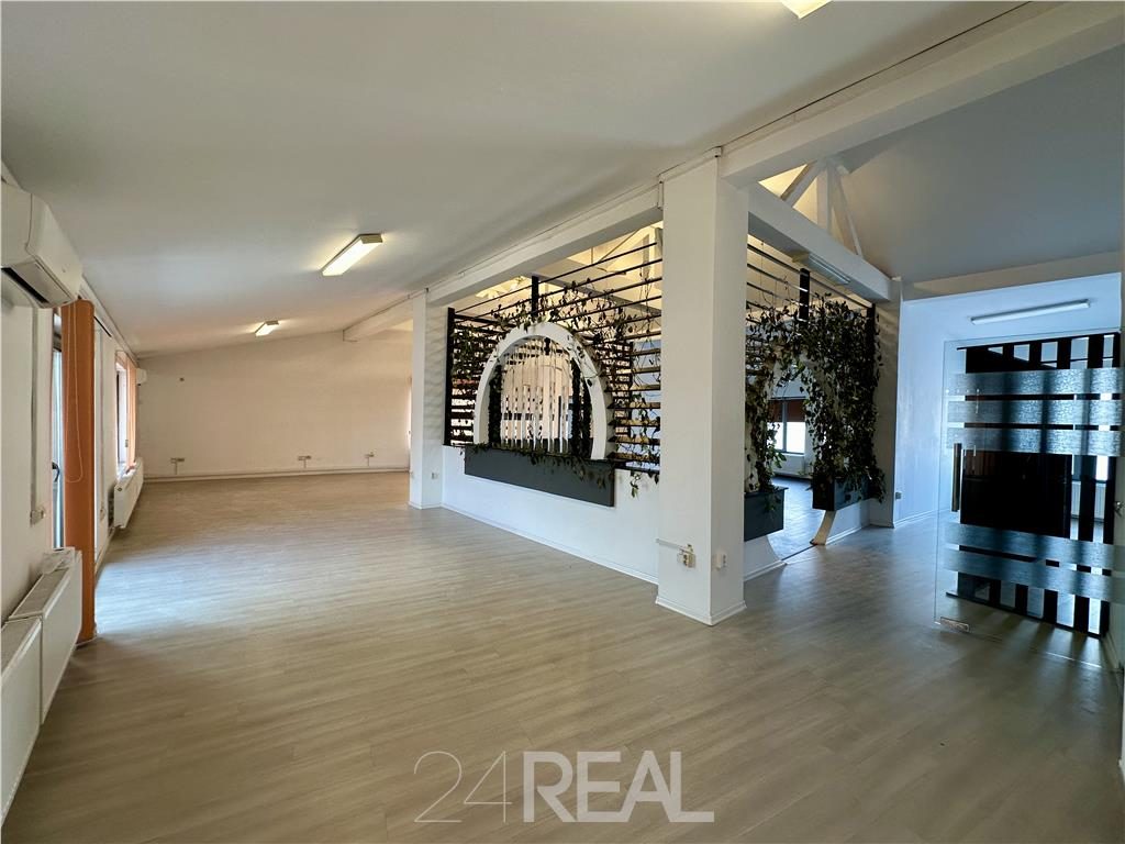 Spatiu birouri Cotroceni - Cladire Individuala 870mp - Metrou Eroilor - foto 20