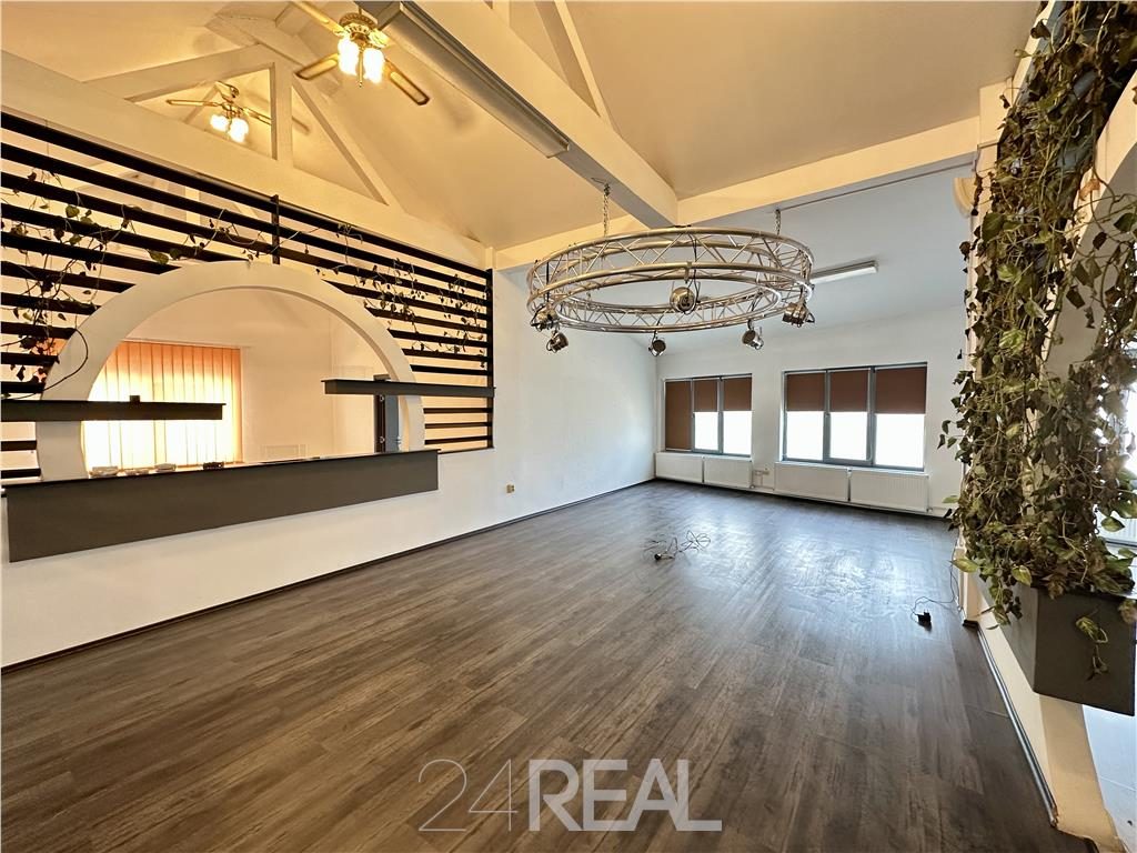 Spatiu birouri Cotroceni - Cladire Individuala 870mp - Metrou Eroilor - foto 3