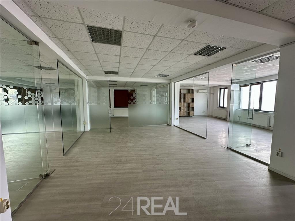 Spatiu birouri Cotroceni - Cladire Individuala 870mp - Metrou Eroilor - foto 22