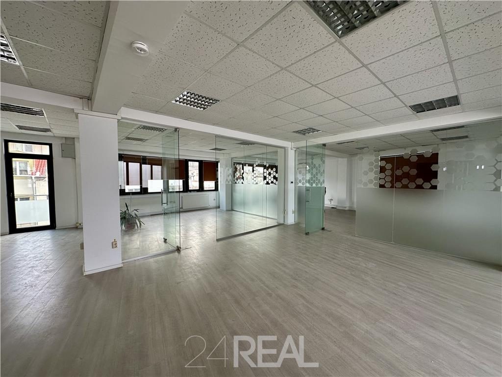 Spatiu birouri Cotroceni - Cladire Individuala 870mp - Metrou Eroilor - foto 23