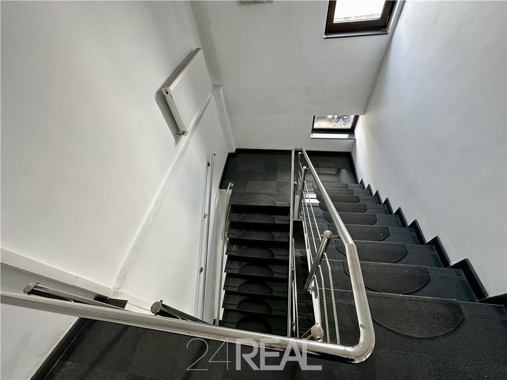 Spatiu birouri Cotroceni - Cladire Individuala 870mp - Metrou Eroilor - foto 24