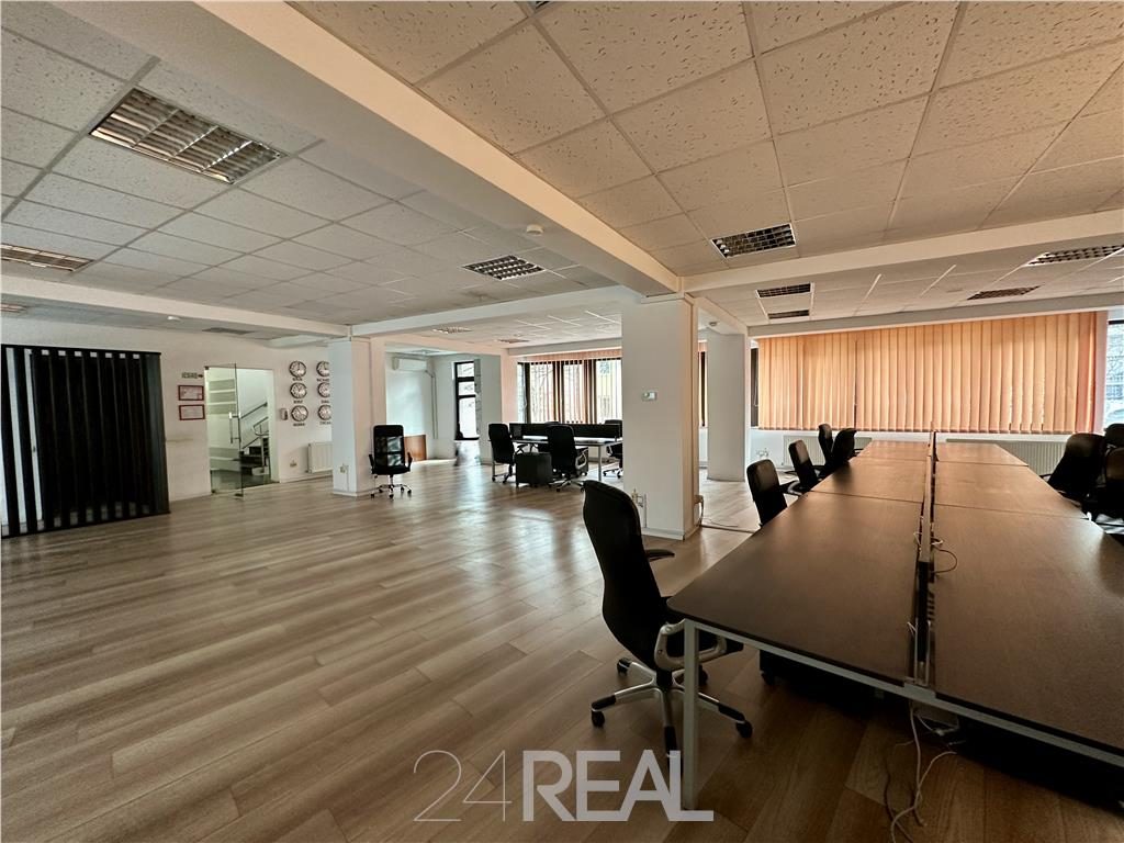 Spatiu birouri Cotroceni - Cladire Individuala 870mp - Metrou Eroilor - foto 4