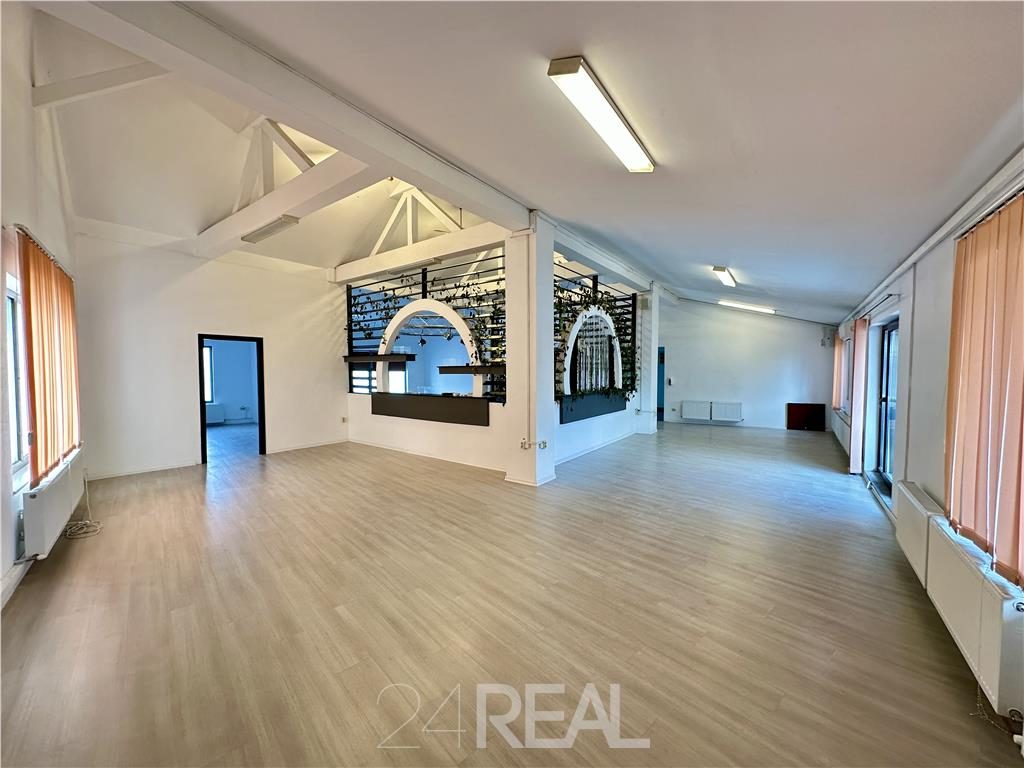 Spatiu birouri Cotroceni - Cladire Individuala 870mp - Metrou Eroilor - foto 5