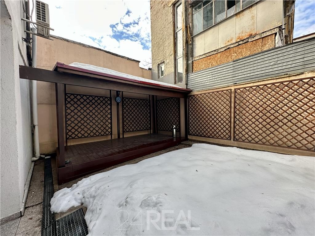 Spatiu birouri Cotroceni - Cladire Individuala 870mp - Metrou Eroilor - foto 7