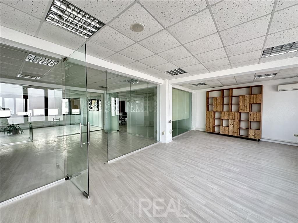 Spatiu birouri Cotroceni - Cladire Individuala 870mp - Metrou Eroilor - foto 8