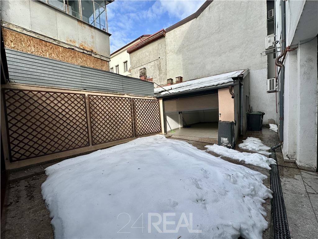 Spatiu birouri Cotroceni - Cladire Individuala 870mp - Metrou Eroilor - foto 9