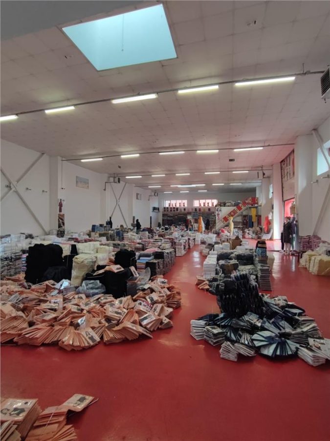 Hala 924 mp cu ISU, pretabil CASH & CARRY, rampa, birouri - foto 11