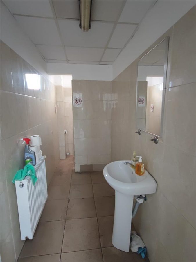 Hala 924 mp cu ISU, pretabil CASH & CARRY, rampa, birouri - foto 6