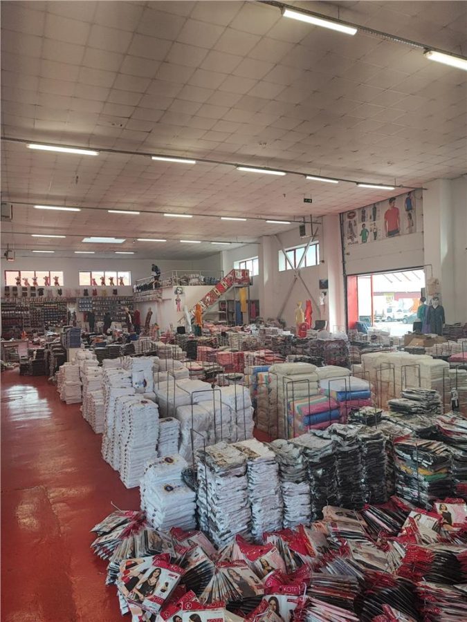 Hala 924 mp cu ISU, pretabil CASH & CARRY, rampa, birouri - foto 9