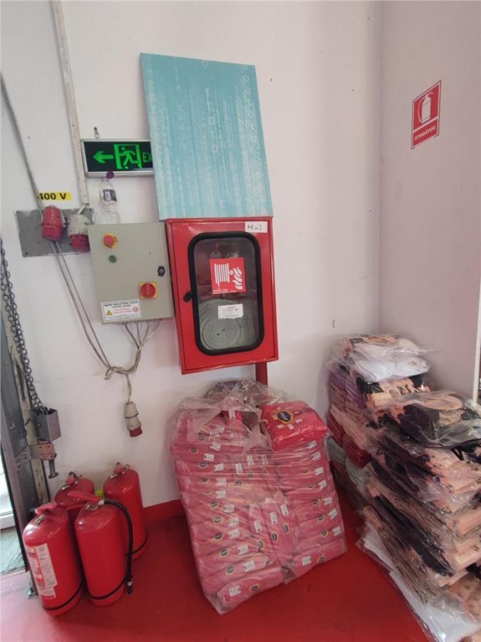 Hala 924 mp cu ISU, pretabil CASH & CARRY, rampa, birouri - foto 10