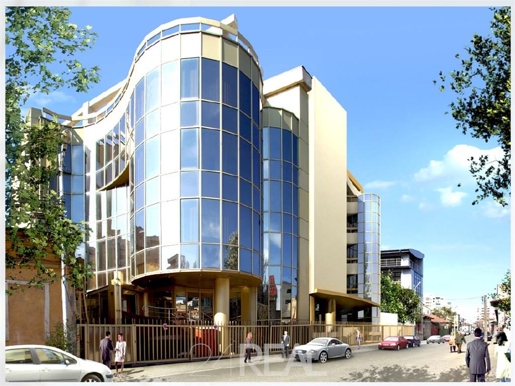 Vanzare cladire birouri - Piata Victoriei - 