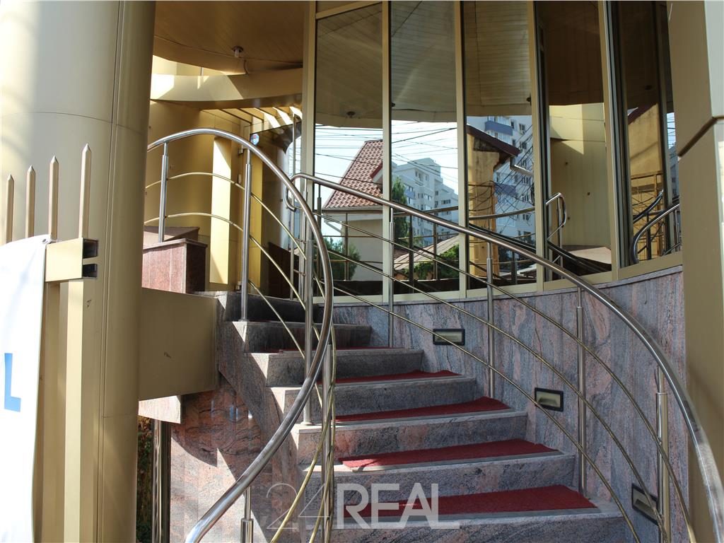 Vanzare cladire birouri - Piata Victoriei - foto 2