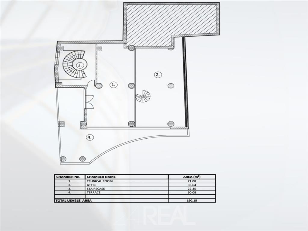 Vanzare cladire birouri - Piata Victoriei - foto 13