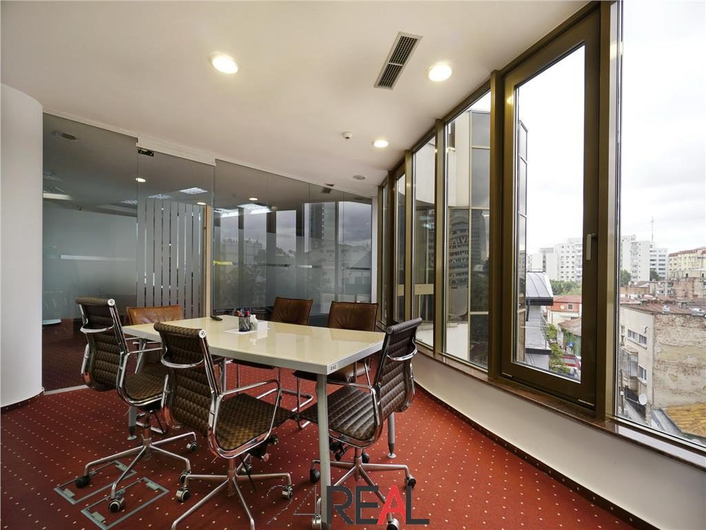 Vanzare cladire birouri - Piata Victoriei - foto 4