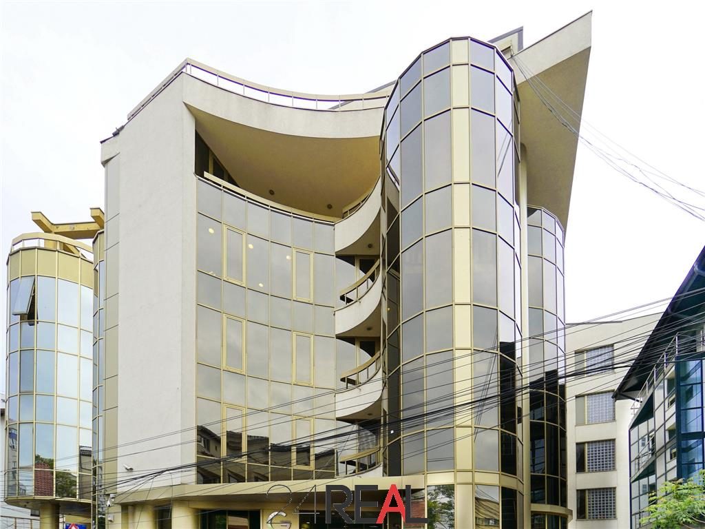 Vanzare cladire birouri - Piata Victoriei - foto 6