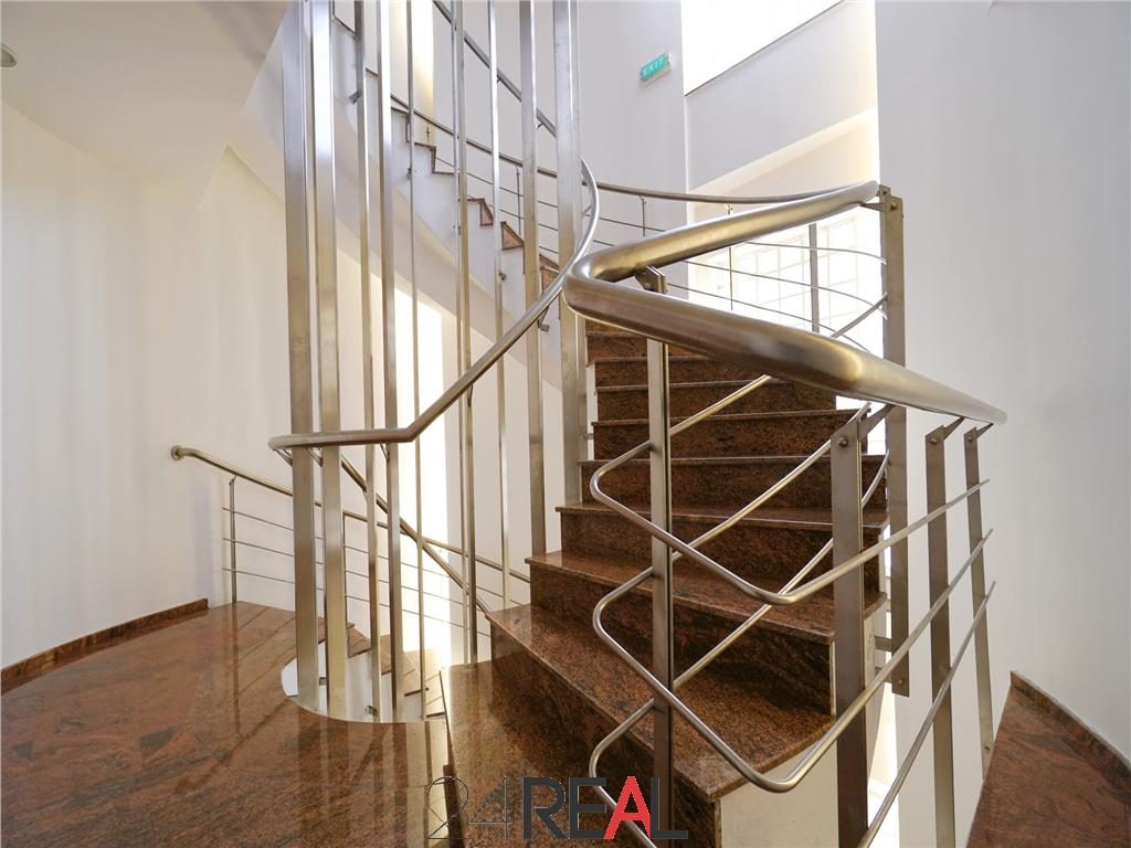 Vanzare cladire birouri - Piata Victoriei - foto 8