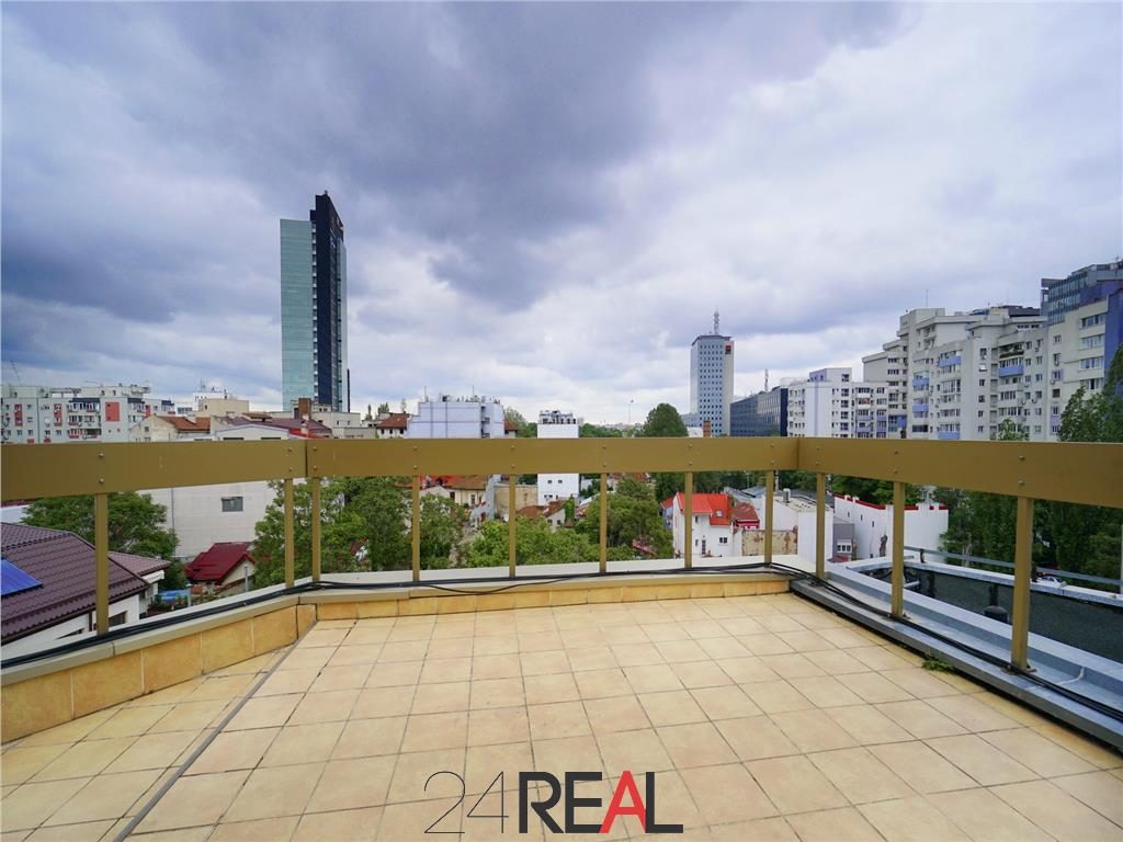 Vanzare cladire birouri - Piata Victoriei - foto 10