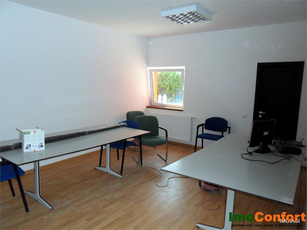 494mp spatiu de depozitare - productie in zona industriala - foto 6