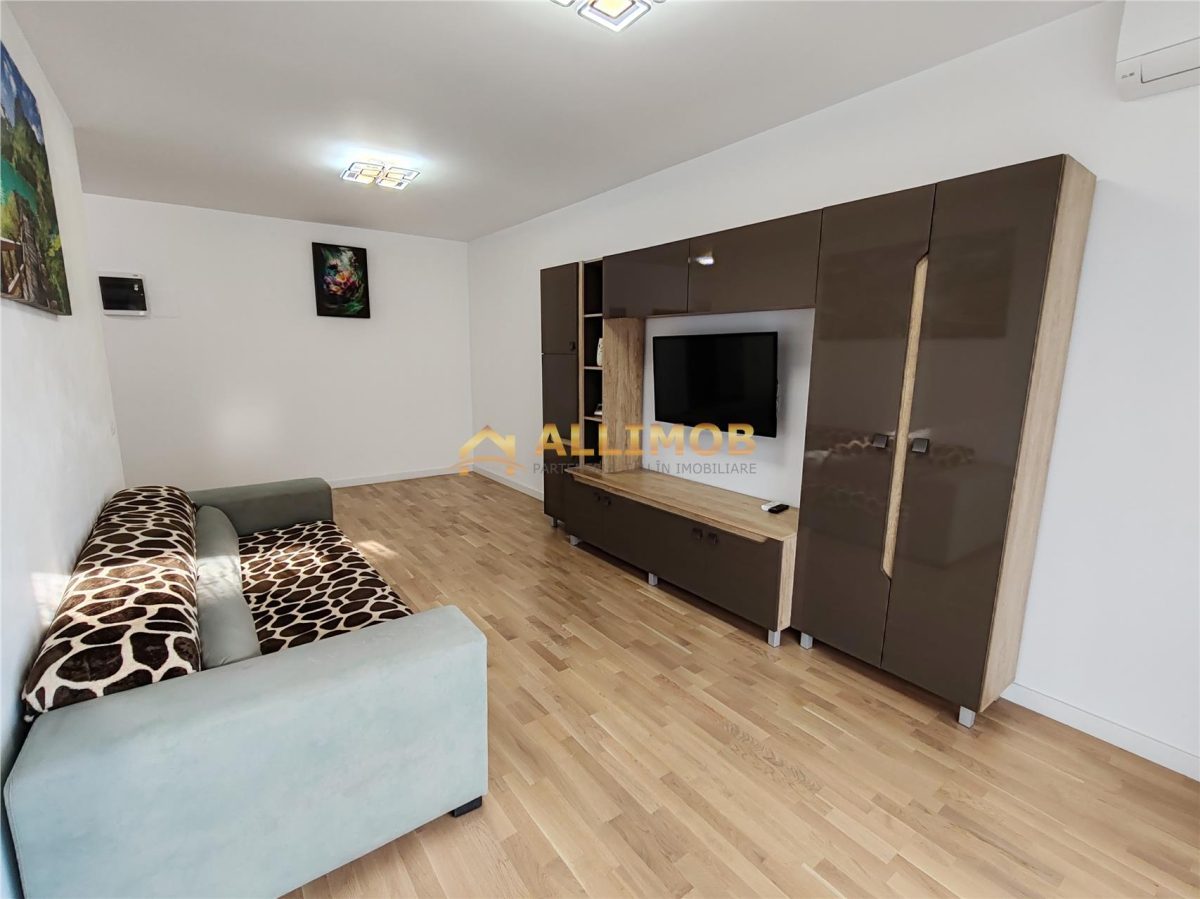 Apartament 2 camere în Ploiești, zona Albert, Mrs Village - foto 2