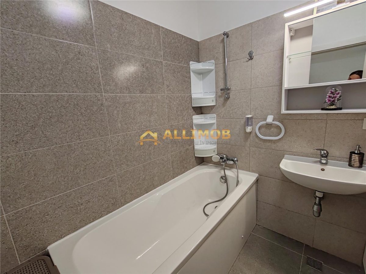 Apartament 2 camere în Ploiești, zona Albert, Mrs Village - foto 12
