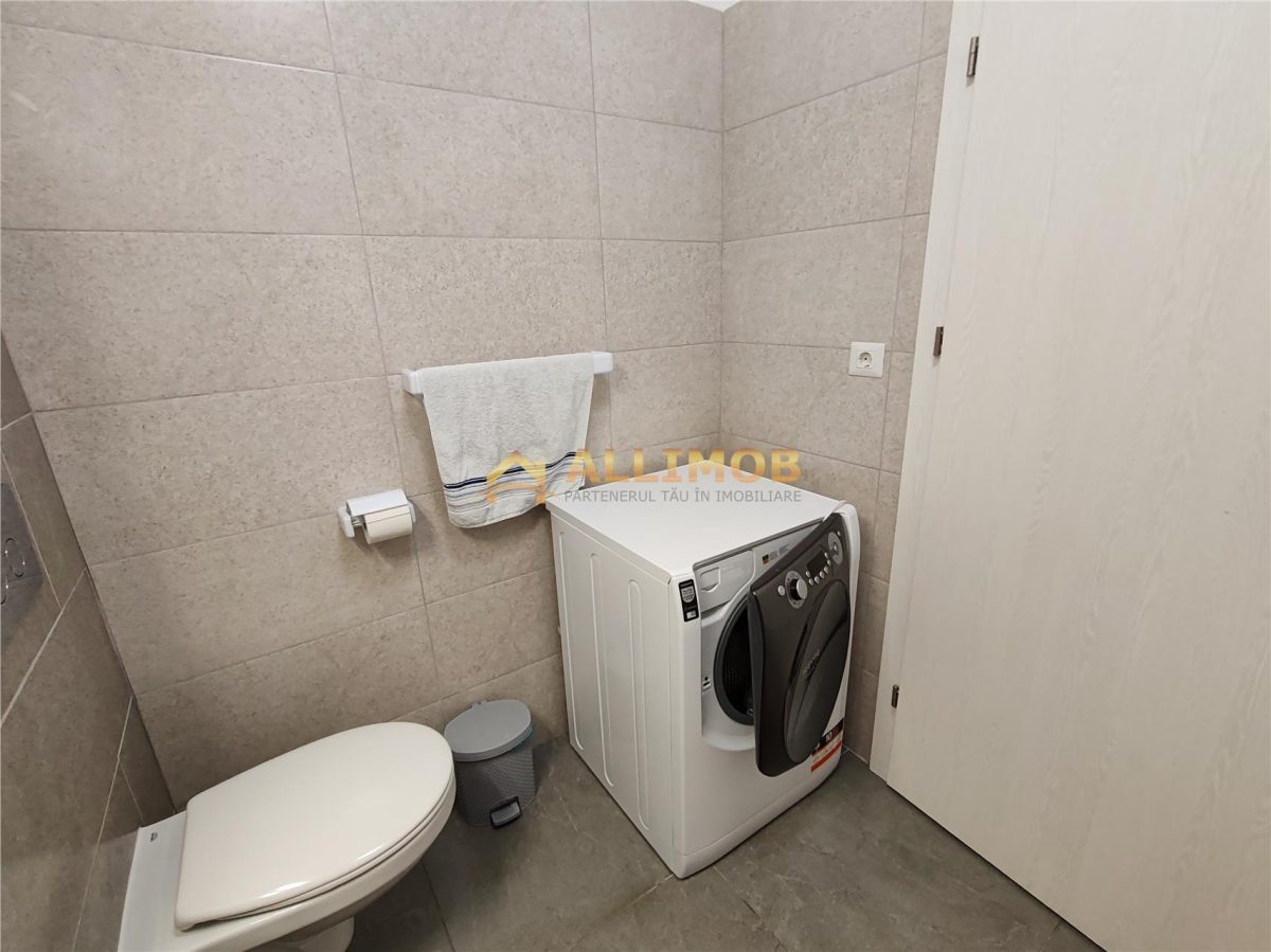 Apartament 2 camere în Ploiești, zona Albert, Mrs Village - foto 13