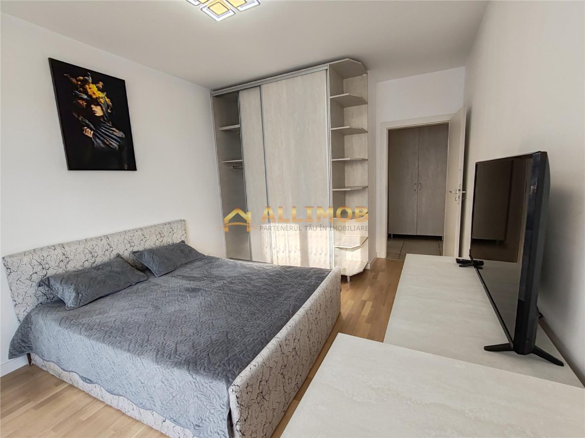 Apartament 2 camere în Ploiești, zona Albert, Mrs Village - foto 6